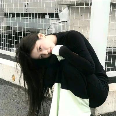 我爸爸不是人